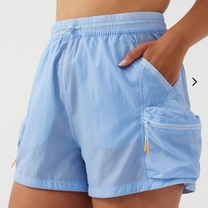 Outdoor Voices Wondbreaker 3" Short